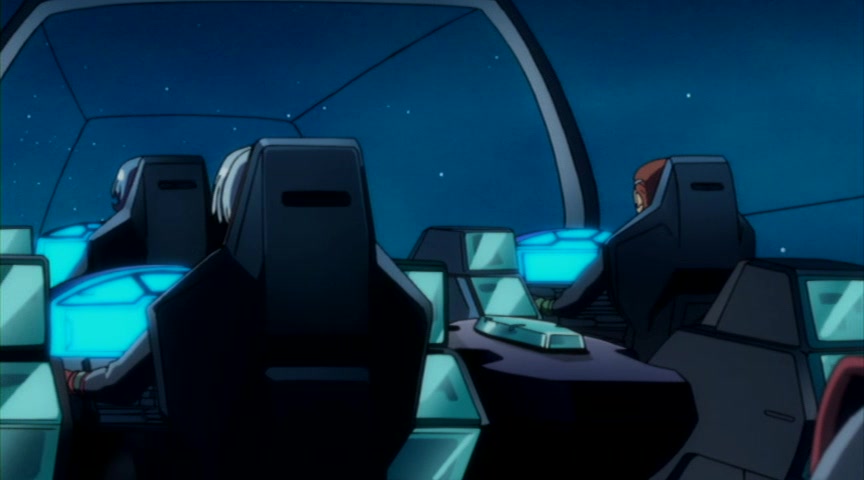 Звёздный флаг 3 — скриншот 20