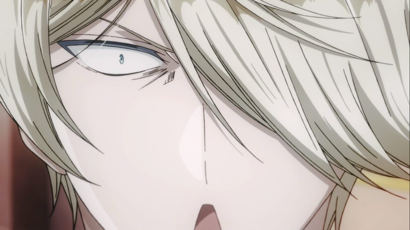 Королевский репетитор. Фильм — скриншот 38