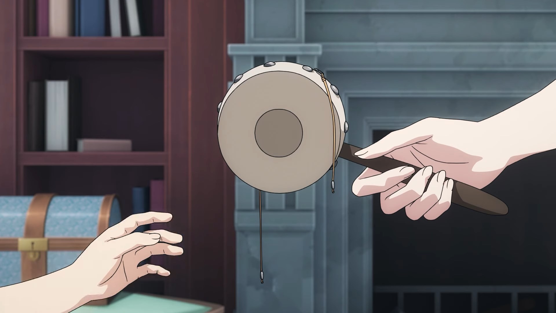 Пустоголовая ведьма 2 — скриншот 23