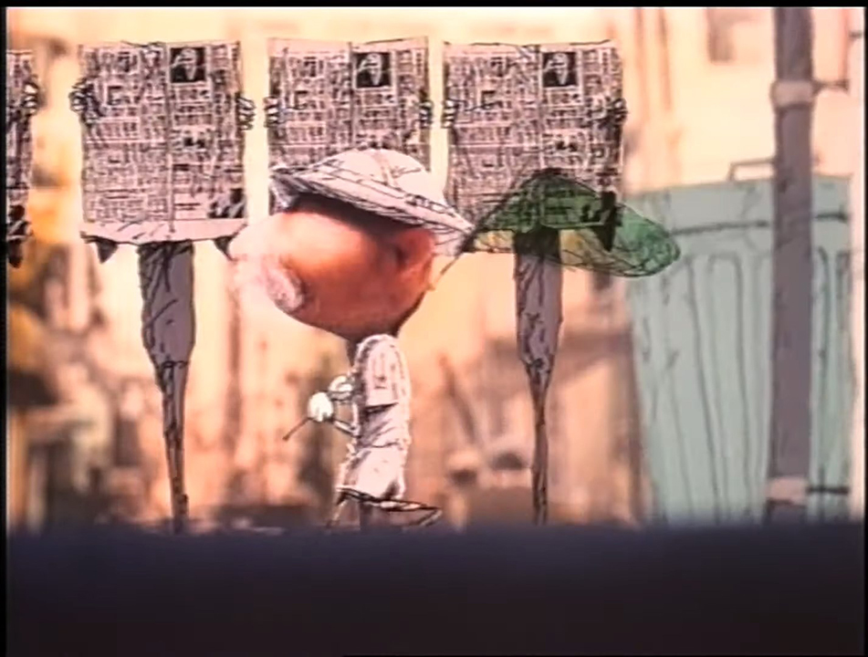 Поиск исследователя: Ретроспектива — скриншот 24