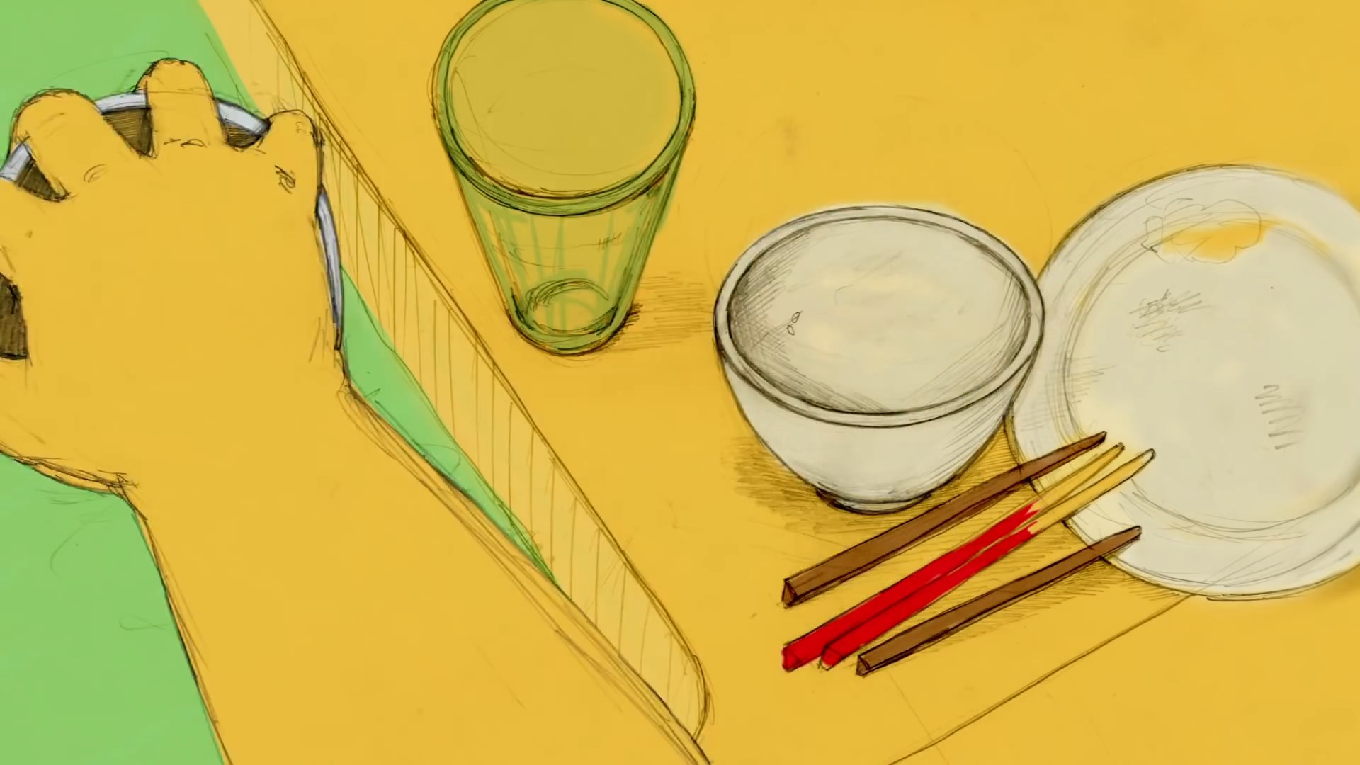 Вырасти меня — скриншот 12