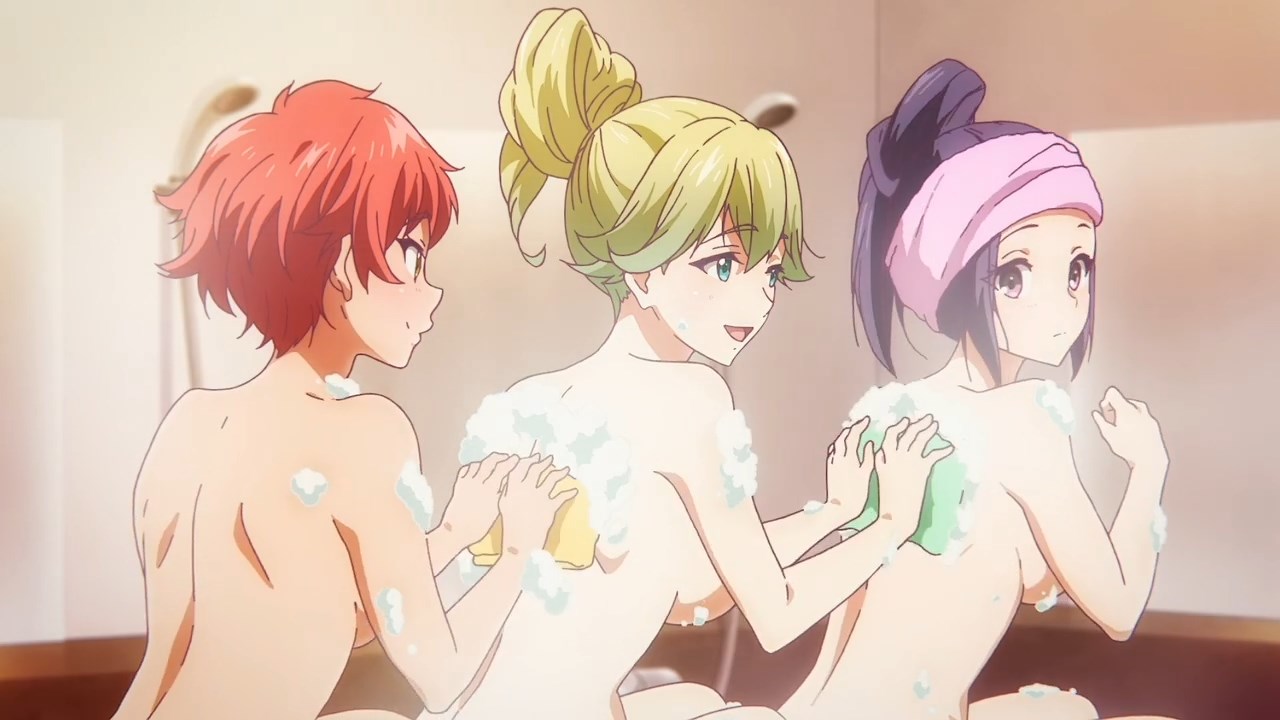 Мириады цветов фантомного мира: Чудо в горошек — скриншот 14