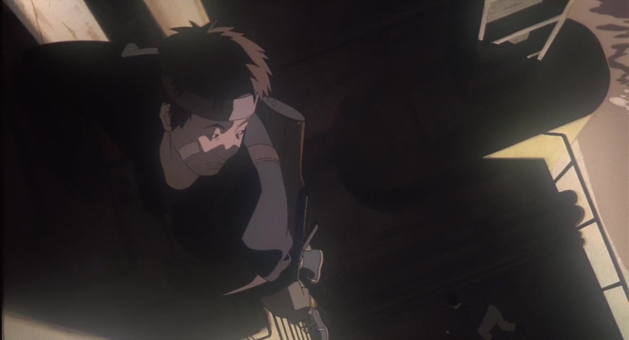 Оборотни — скриншот 22