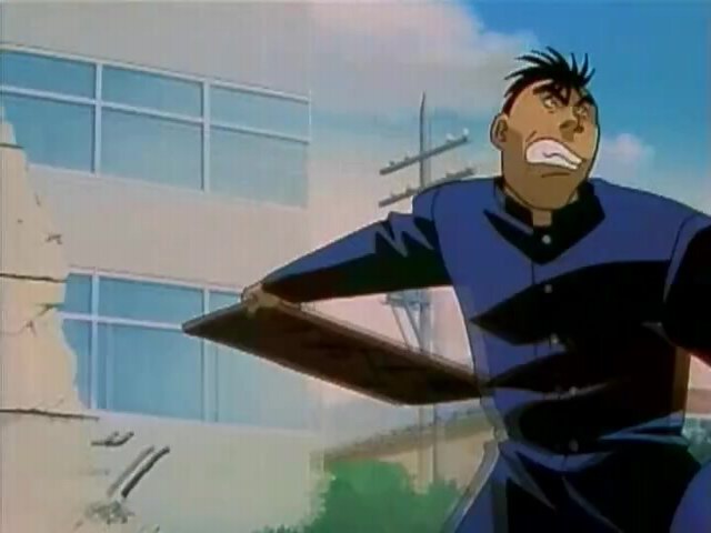 Пламя Рэкки — скриншот 6