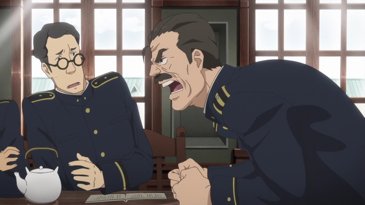 Небесные волки: Сириус-егерь — скриншот 60