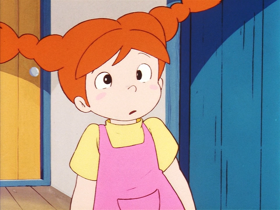 Панда большая и маленькая — скриншот 16