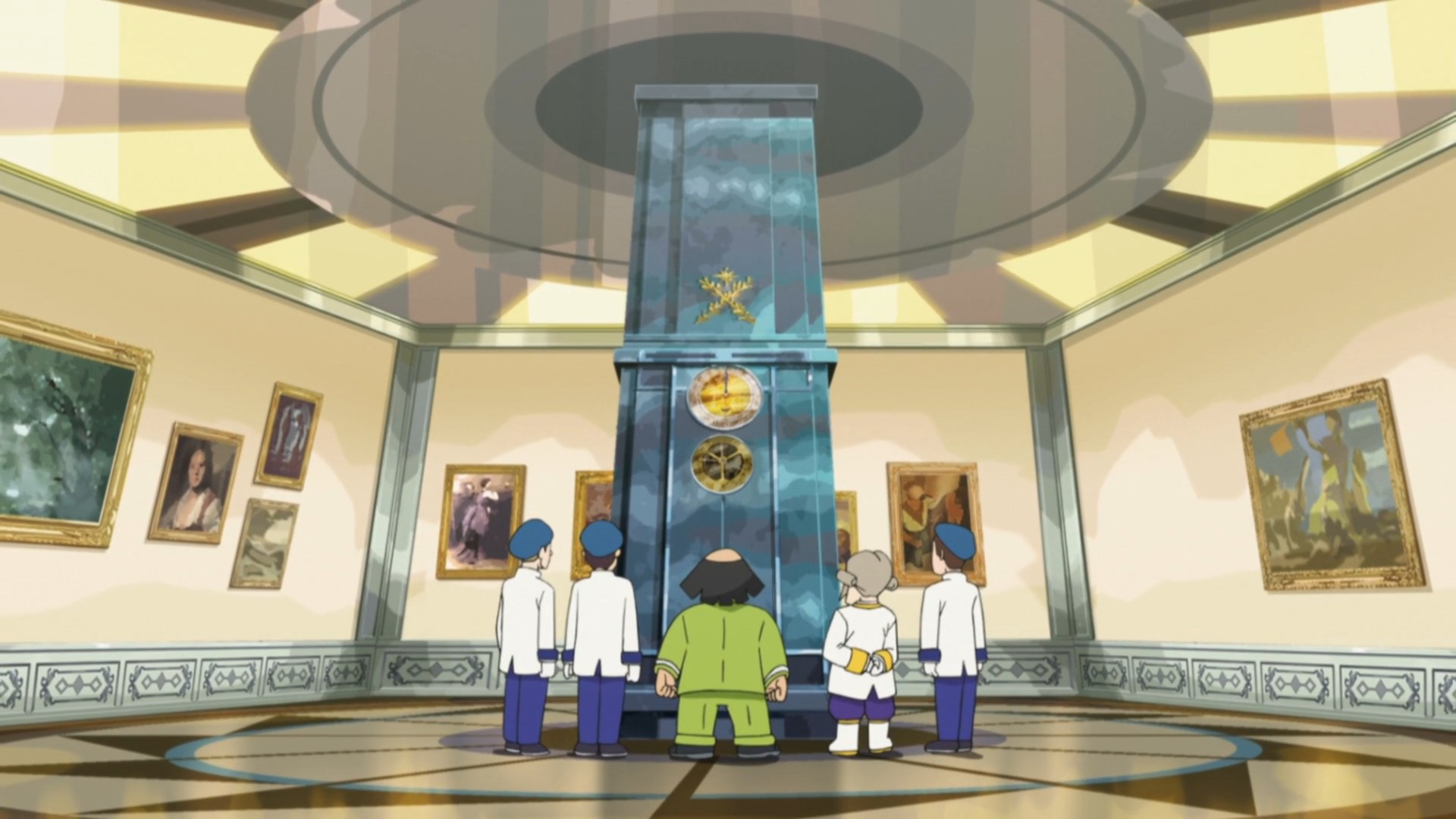 Загадочный Джокер — скриншот 26