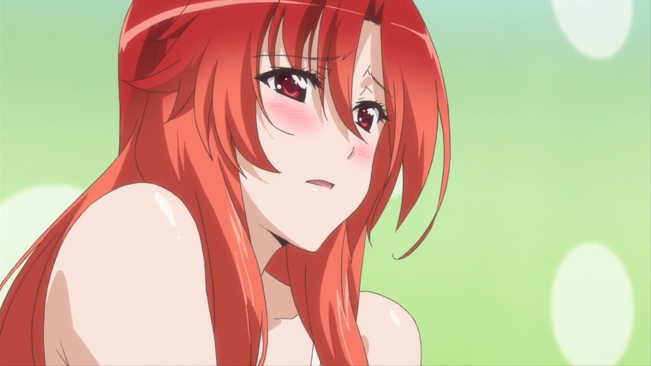 Говорю же, у меня не встаёт! Конкурс купальников — скриншот 38