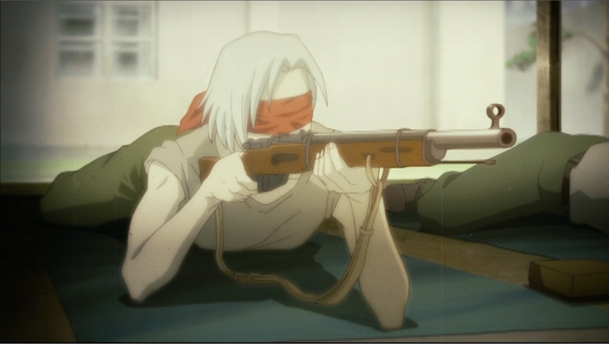 Первый отряд: Момент истины — скриншот 21