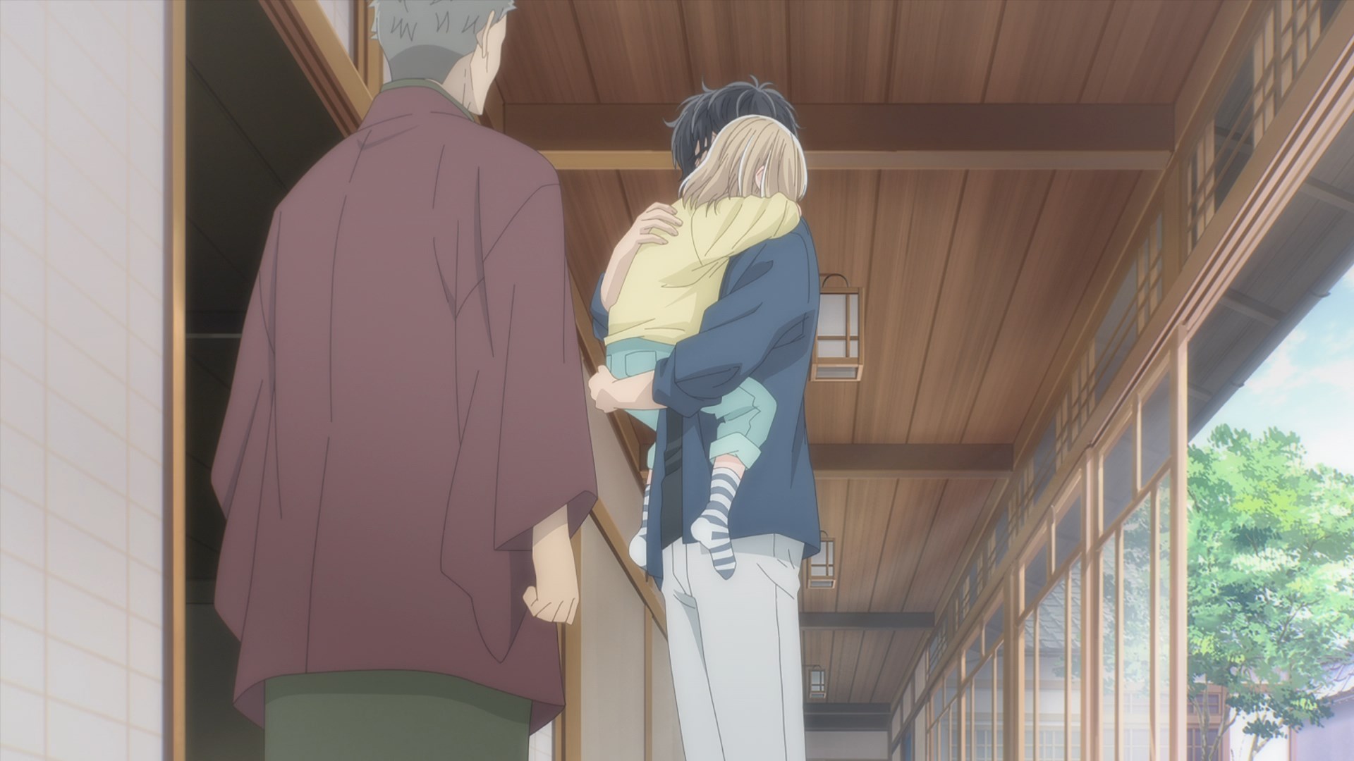 Мой телохранитель — скриншот 6