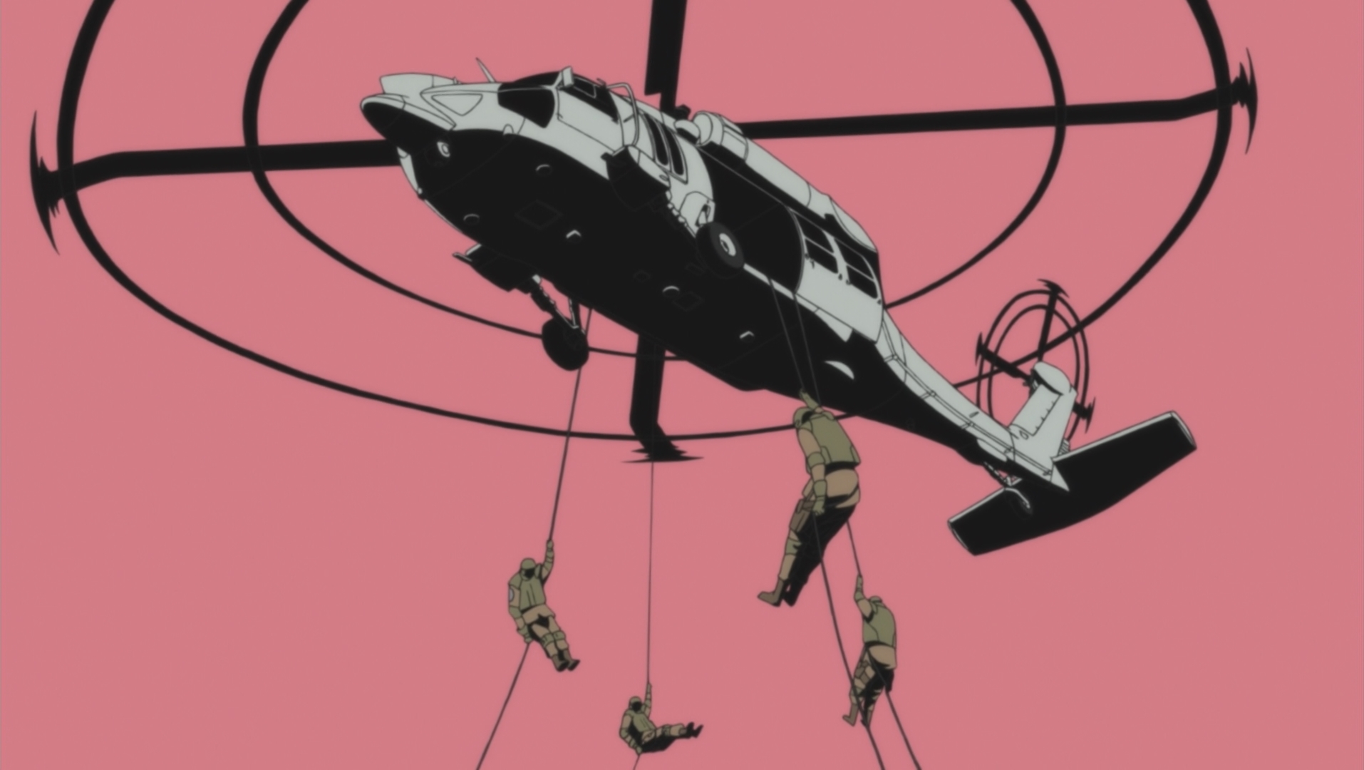 Библиотечная война — скриншот 19