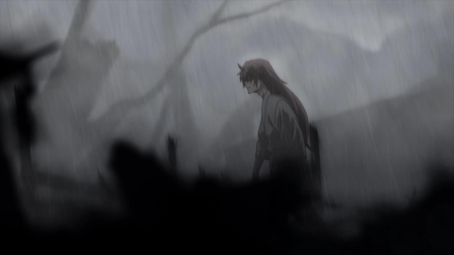 О моём перерождении в слизь: Алые узы — скриншот 13