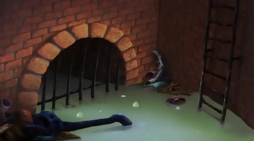 Юнико: Чёрный дождь и белое перо — скриншот 14