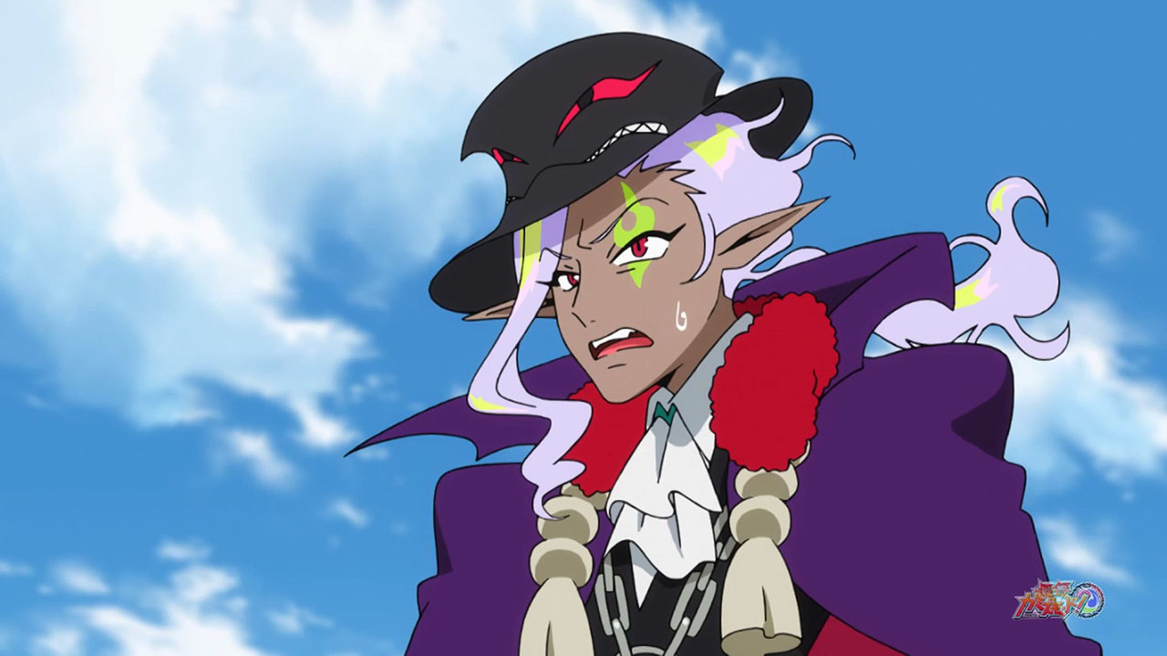 Самый эффектный режим камидзу! — скриншот 22