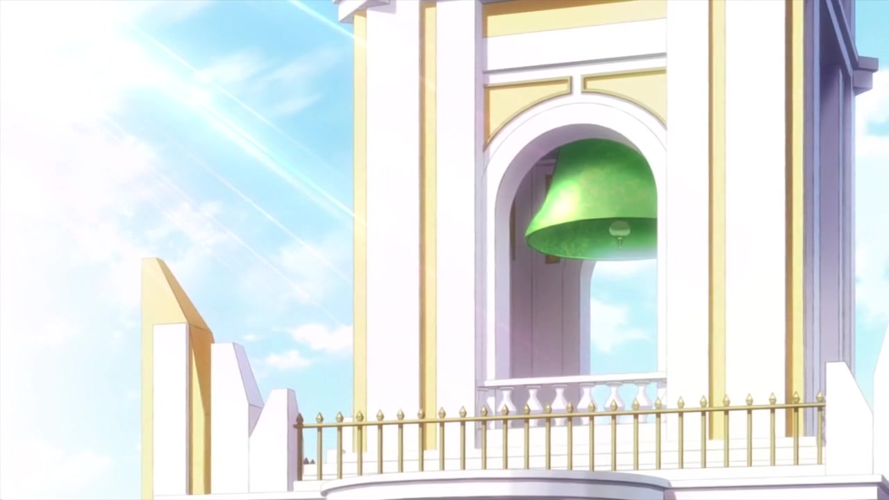 Простолюдин в школе благородных девиц — скриншот 27