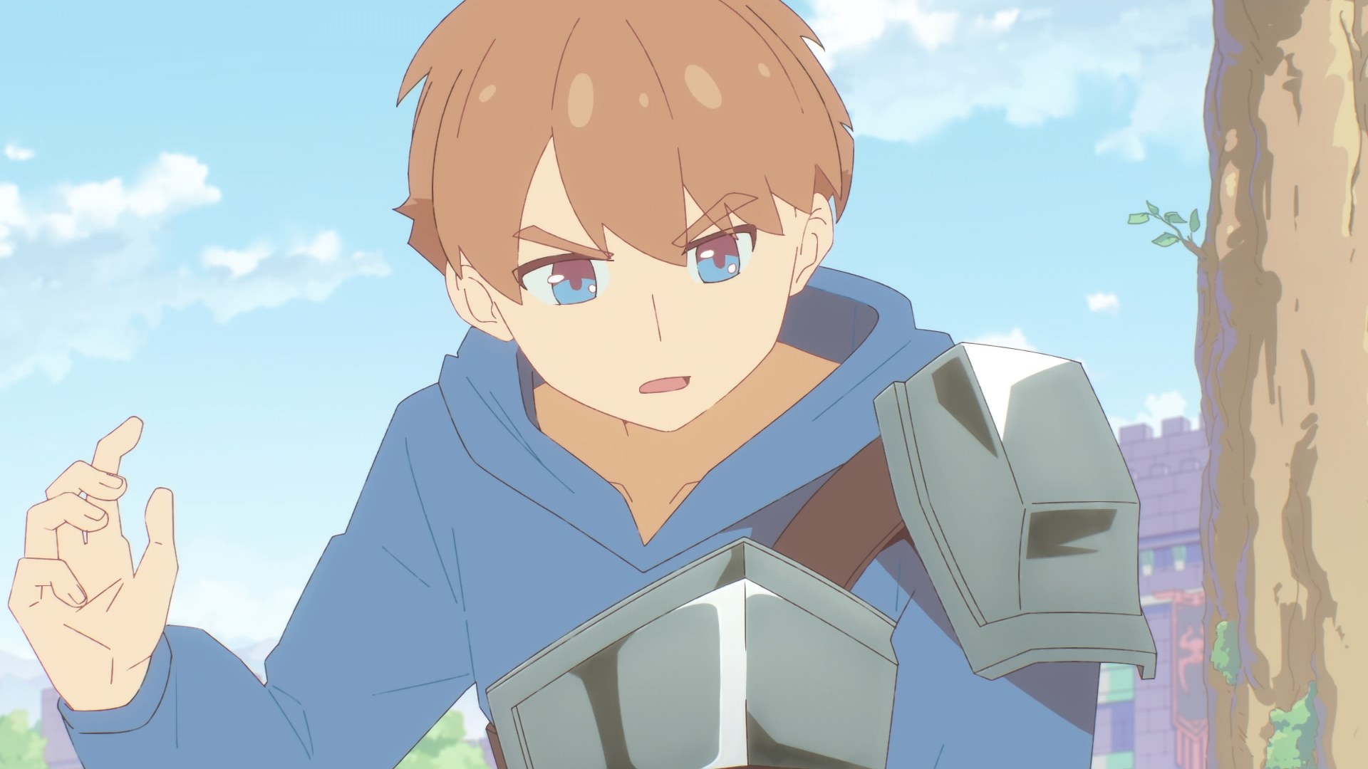 Жил-был воин — скриншот 9