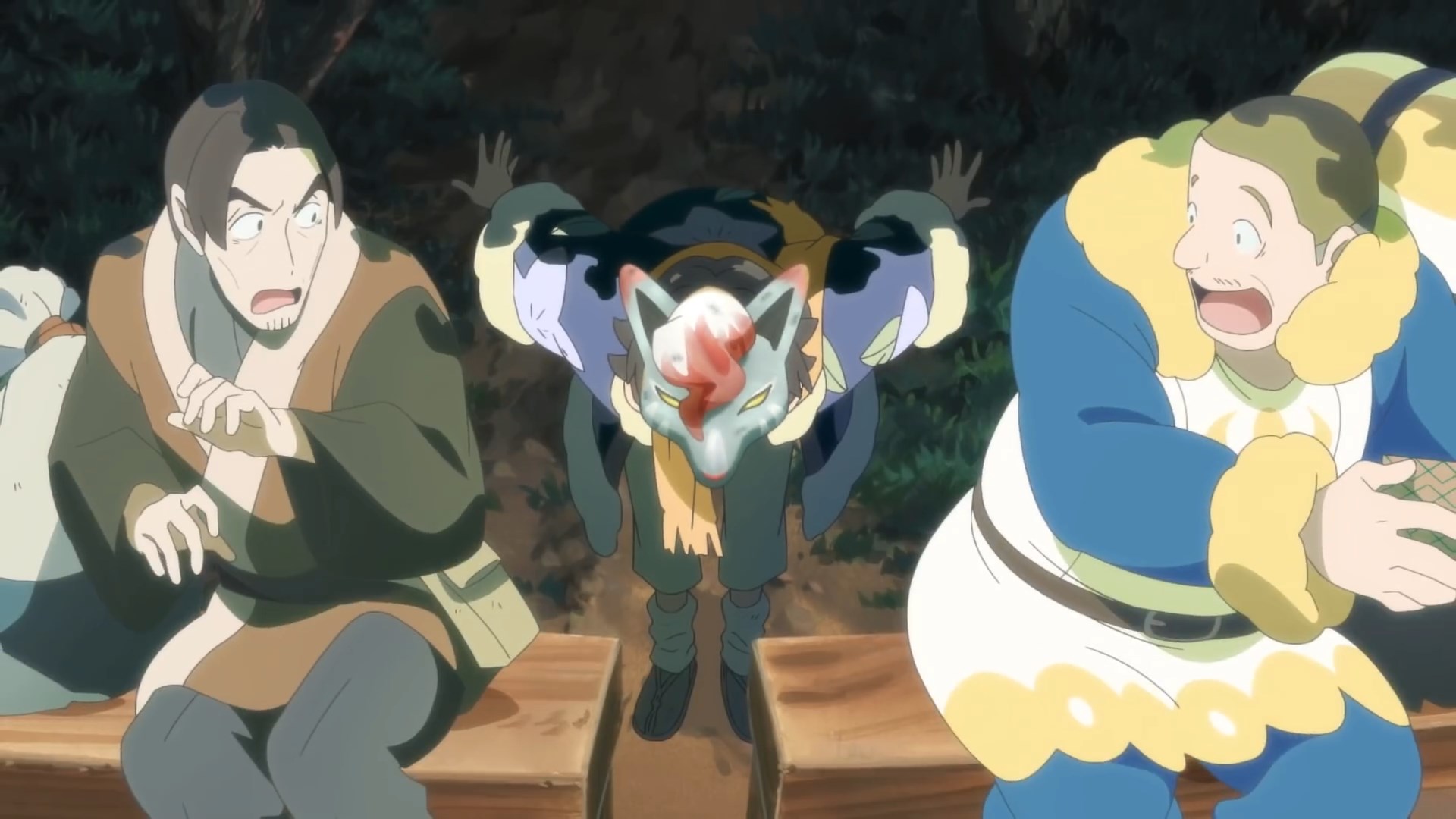 Покемон: Хисуйский снег — скриншот 6