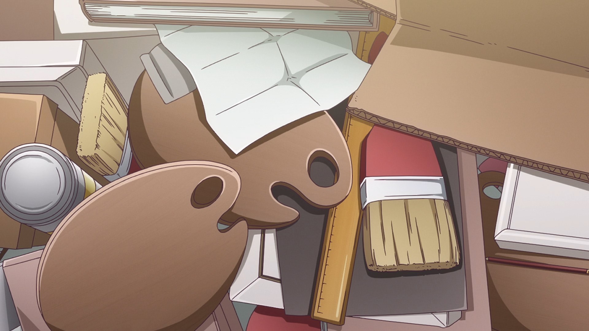 Вампир не умеет правильно сосать — скриншот 22