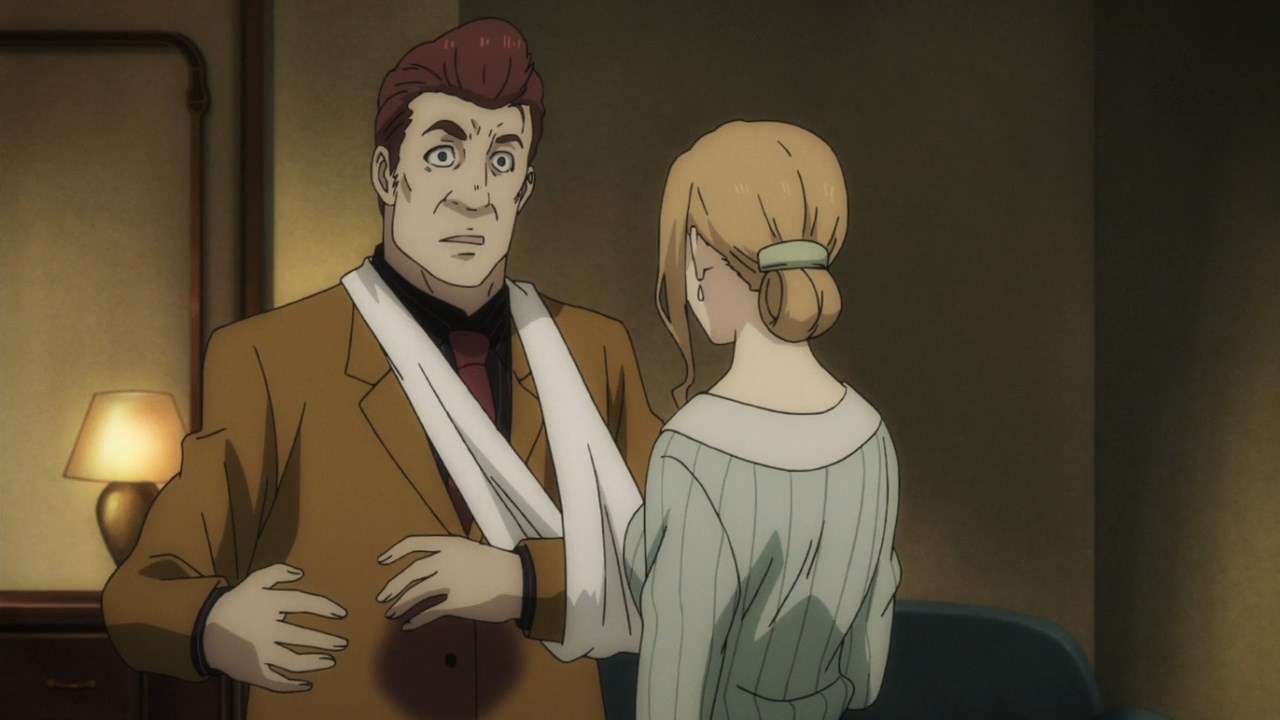 91 день: Короткая свеча — скриншот 36