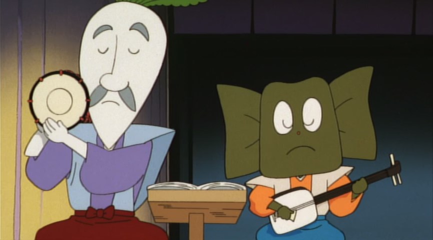 Вперёд, Анпанман! Ладонь к солнцу — скриншот 7