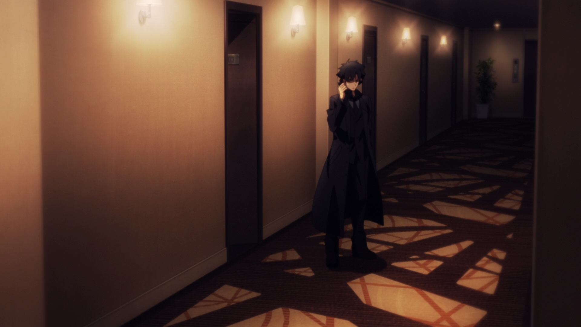 Судьба/Начало 2 — скриншот 13