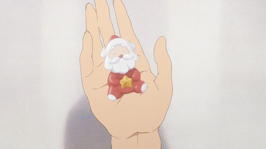 Зимний сад — скриншот 28