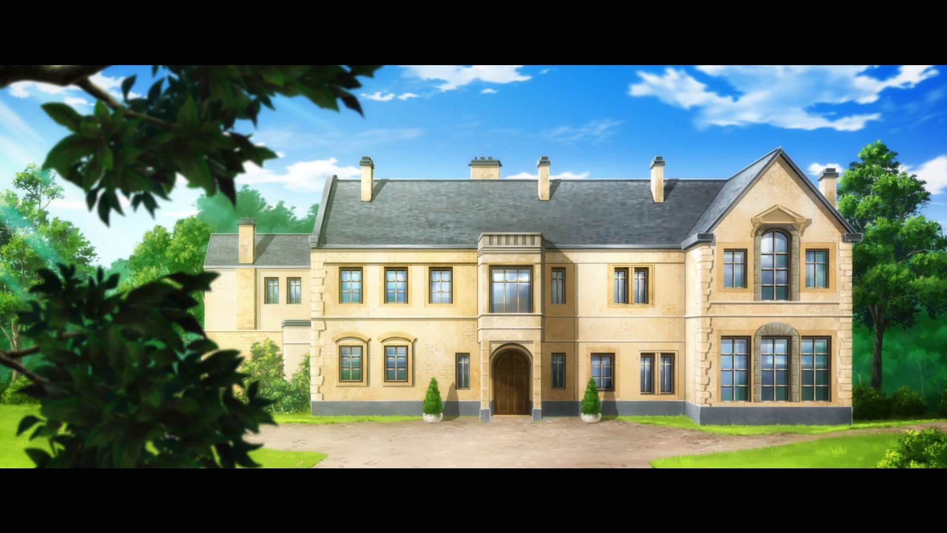 Я та, кто пытается избежать обучения для принцесс — скриншот 18