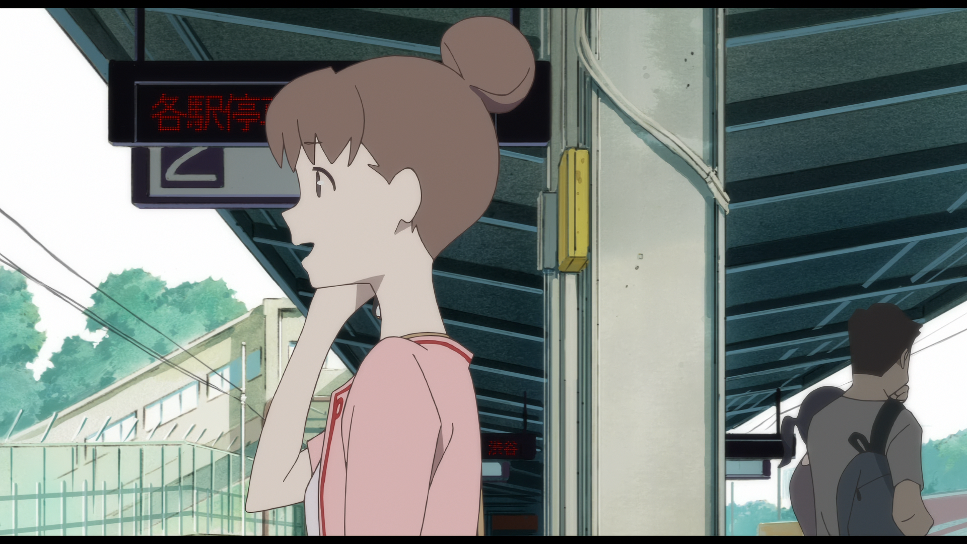 Японская выставка анимации — скриншот 46