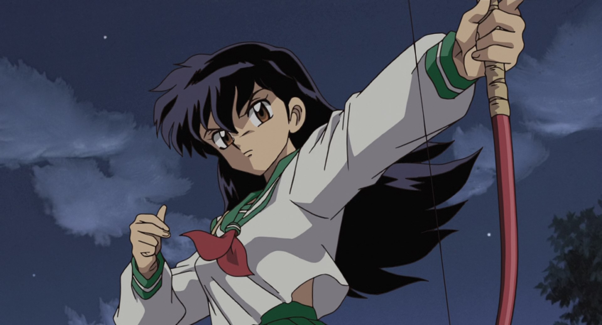 Инуяся: Замок в зазеркалье — скриншот 8