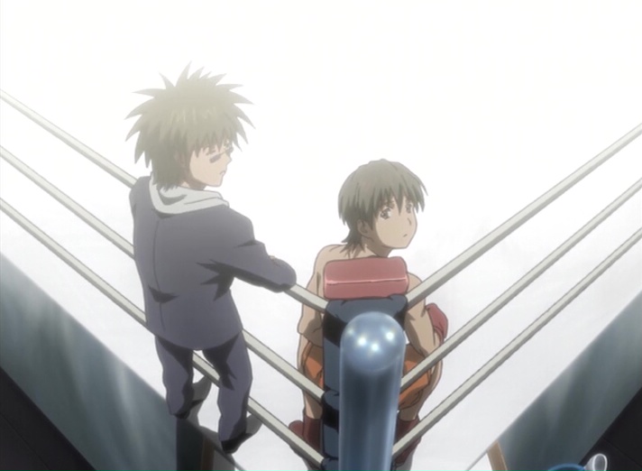 Любовь близнецов: Альтернатива — скриншот 24