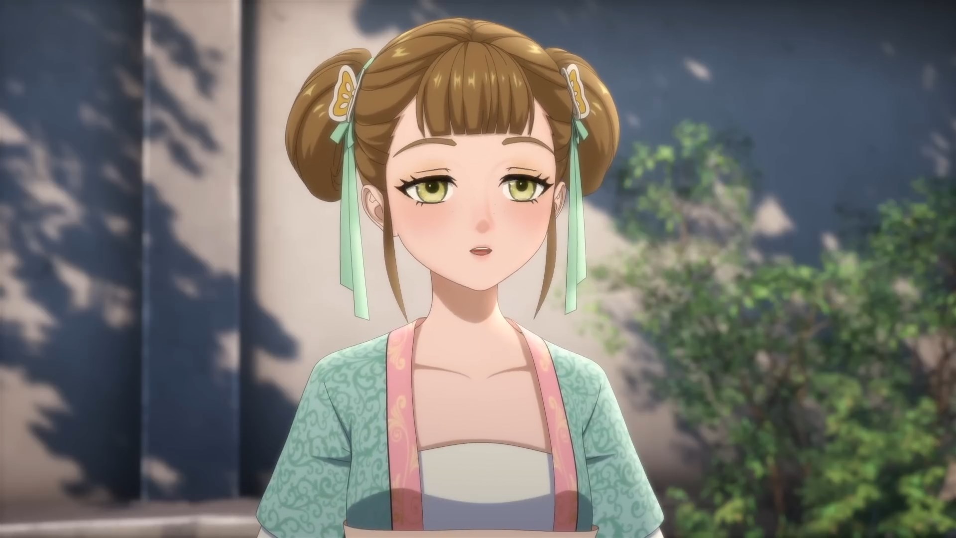 Императорская наложница 2 — скриншот 27