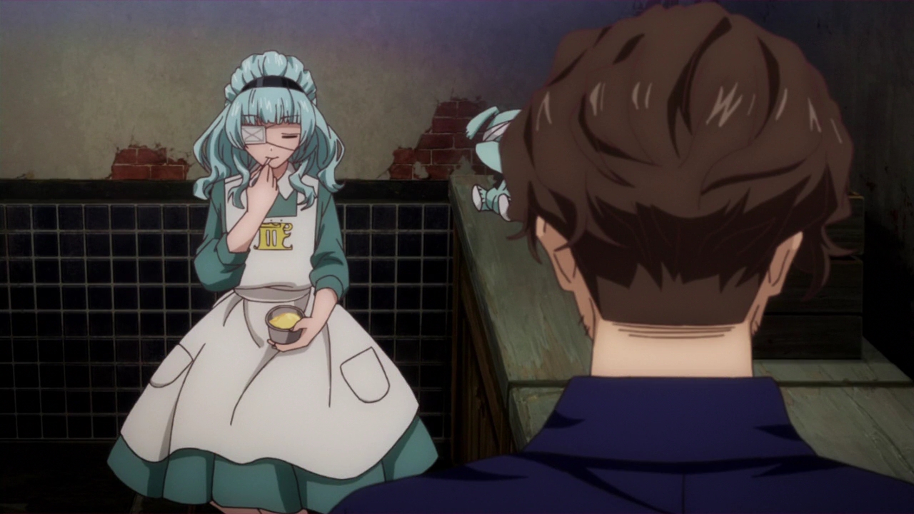 Тысяча мушкетёров — скриншот 18