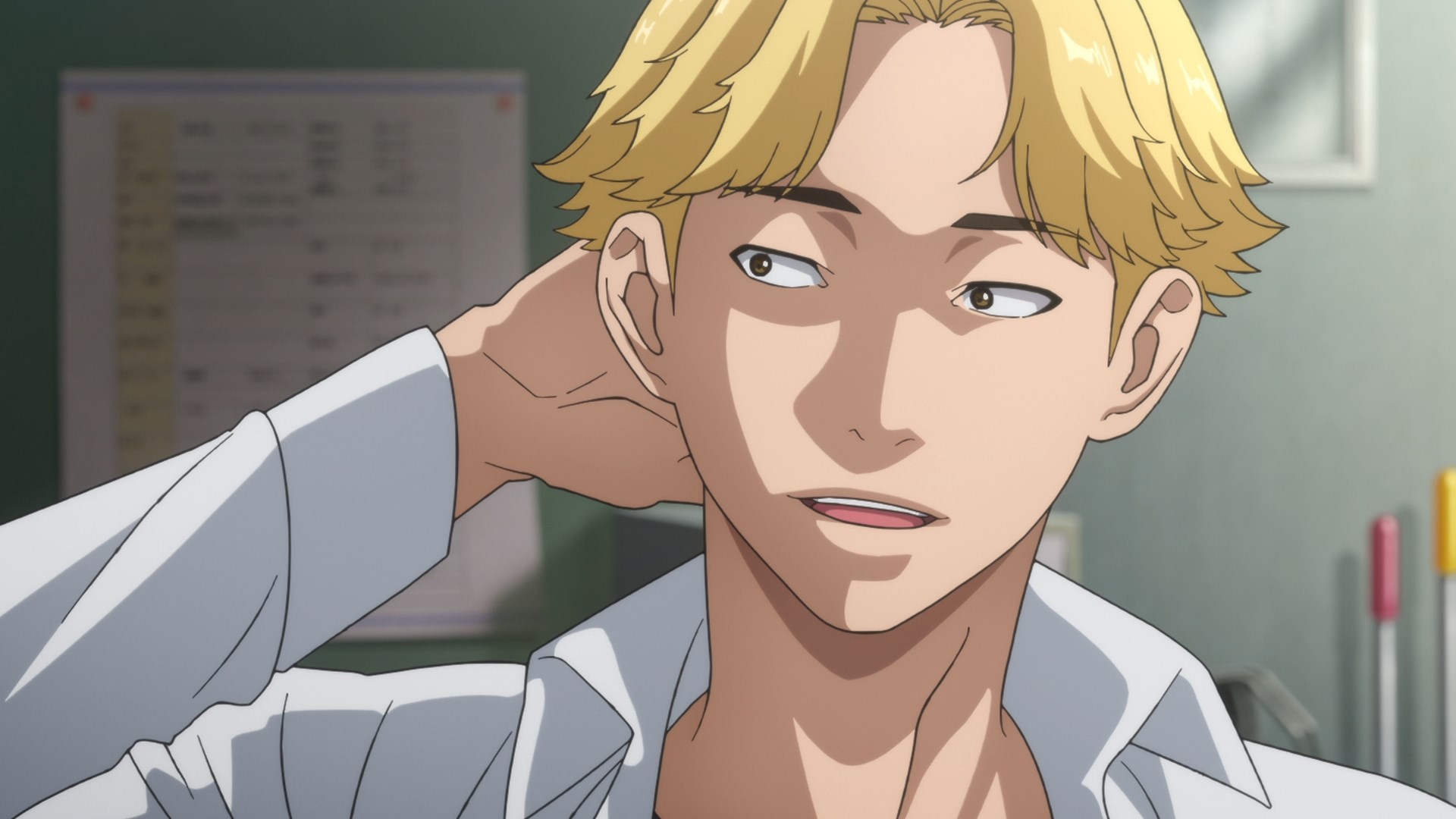 Борьба в прямом эфире — скриншот 11