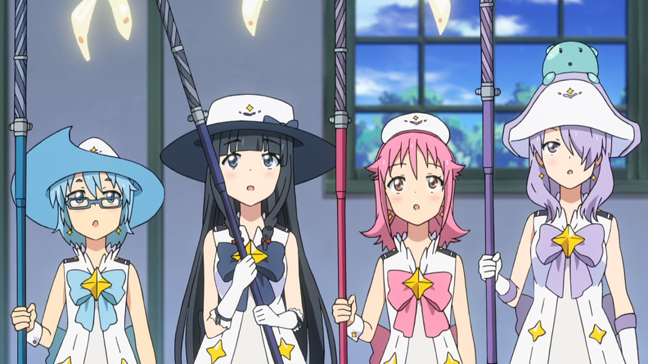 Внеклассные плеяды — скриншот 38