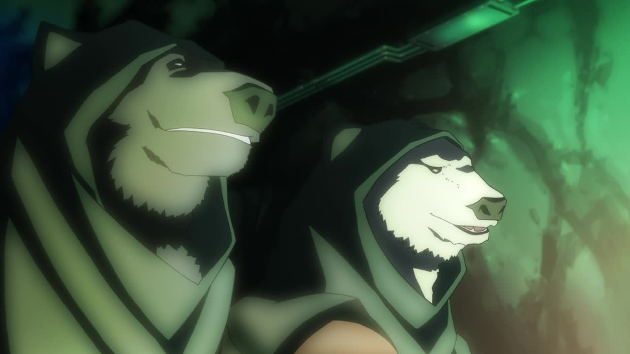 Клуб идущих домой — скриншот 25