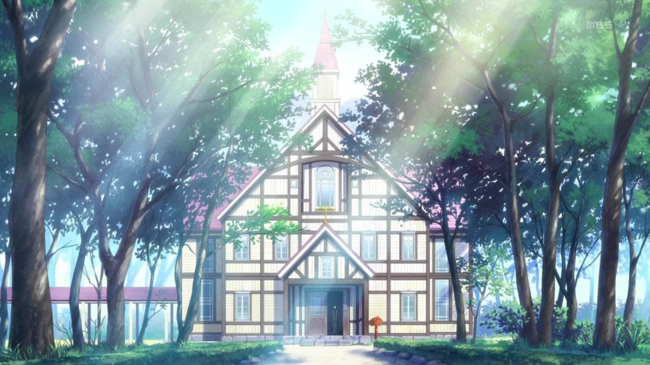 Хаккэндэн: Легенда о восьми псах востока — скриншот 10