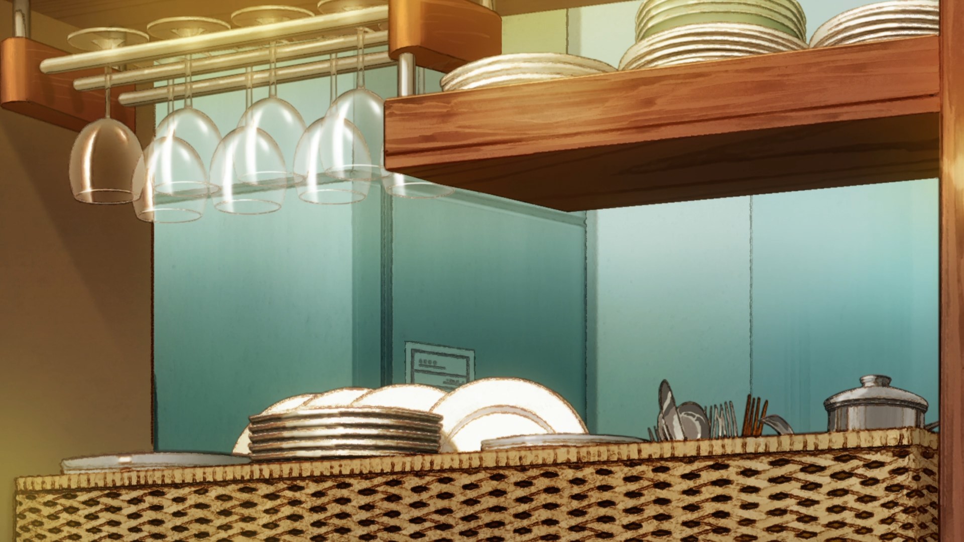 Кафе из другого мира 2 — скриншот 15