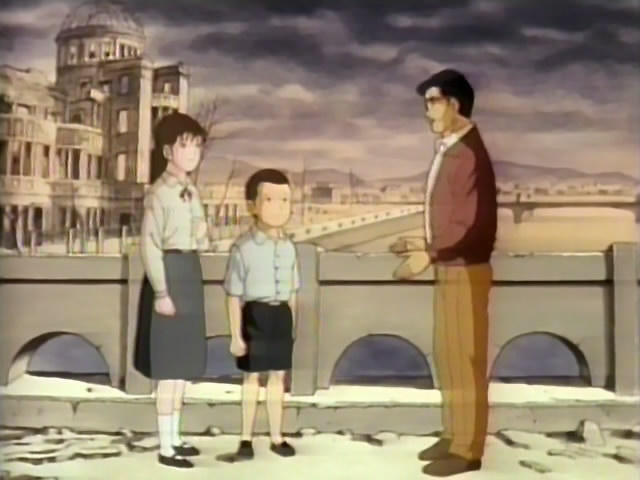 Путешествие в Хиросиму — скриншот 75