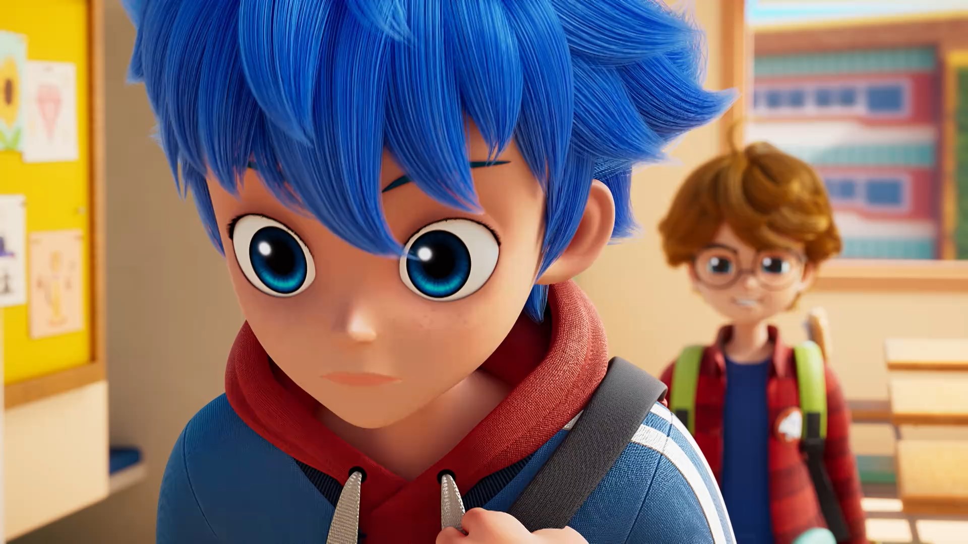 Металлический кардбот — скриншот 19