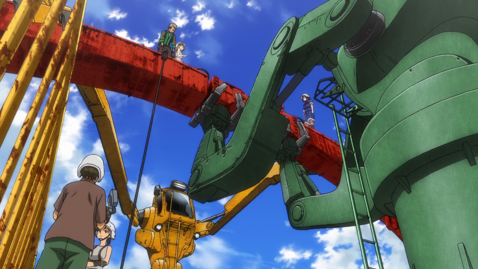 Гаргантия на просторах зелёной планеты: Спецвыпуски — скриншот 35