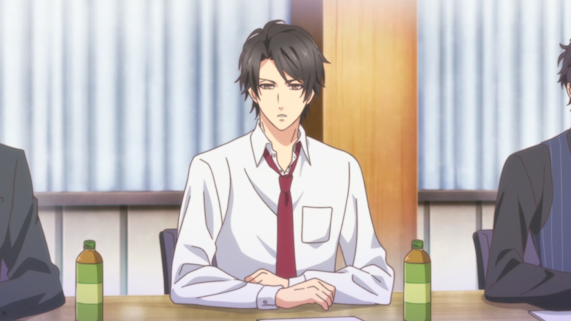 Сцена для моих героев: Фрагмент истины — скриншот 14