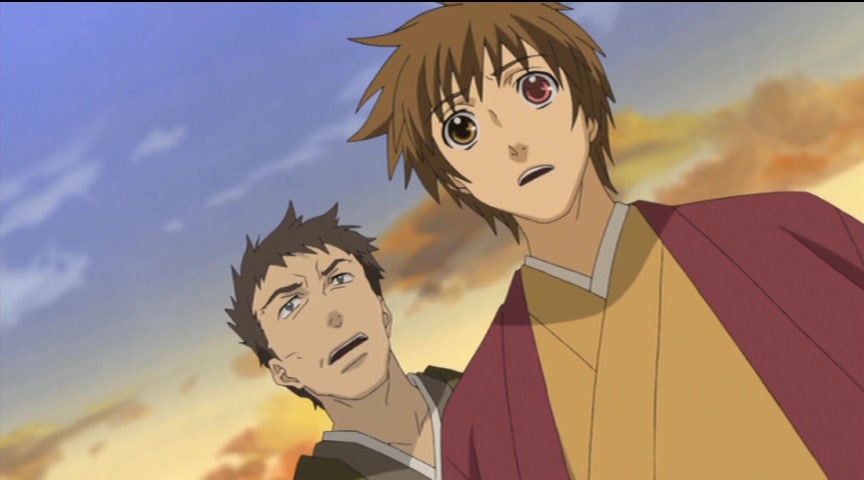 Хмурая луна — скриншот 35