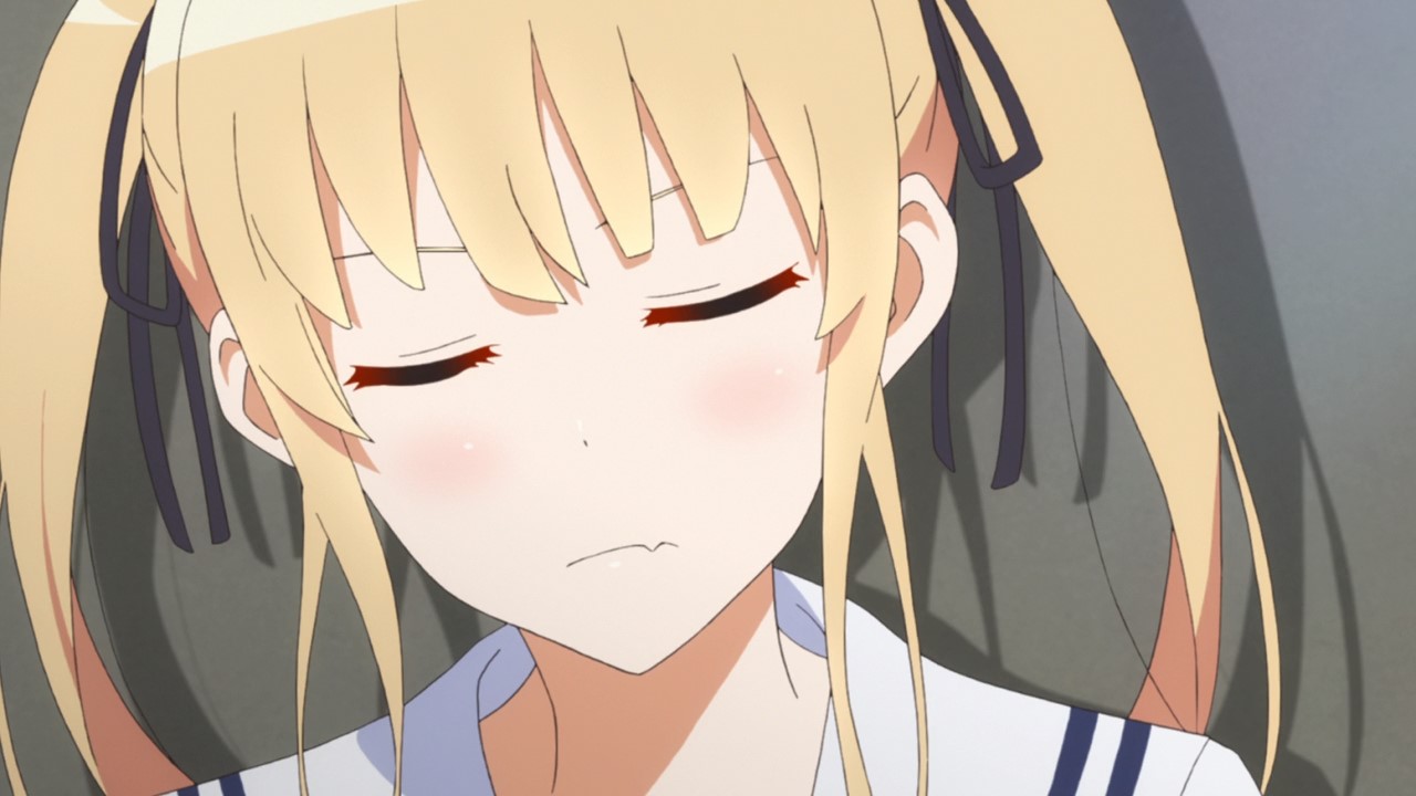 Как воспитать героиню из обычной девушки — скриншот 25