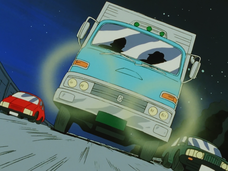 Весёлый коммивояжёр — скриншот 36