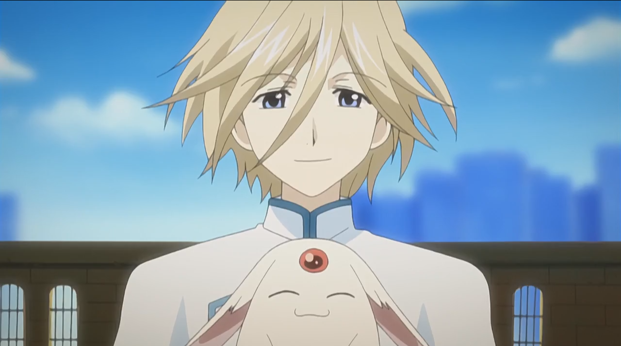 Хроника крыльев — скриншот 17