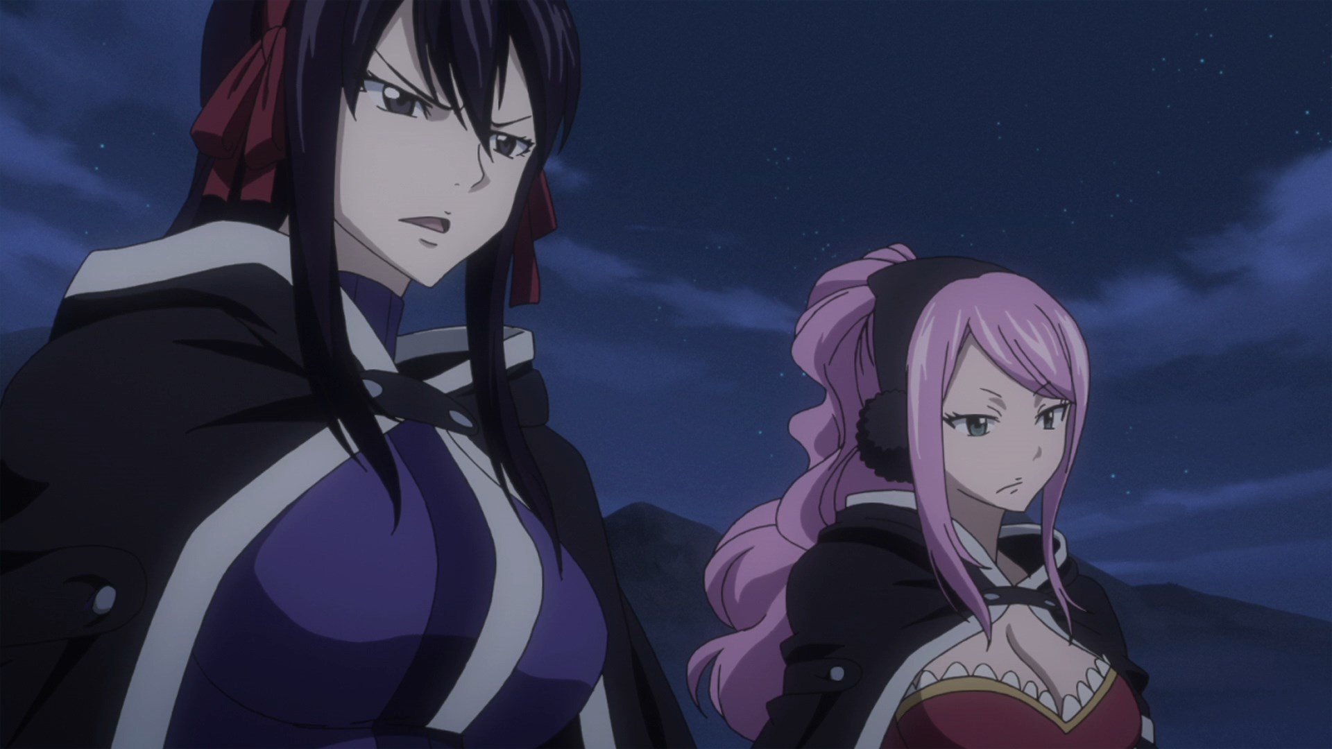 Хвост Феи (2014) — скриншот 21