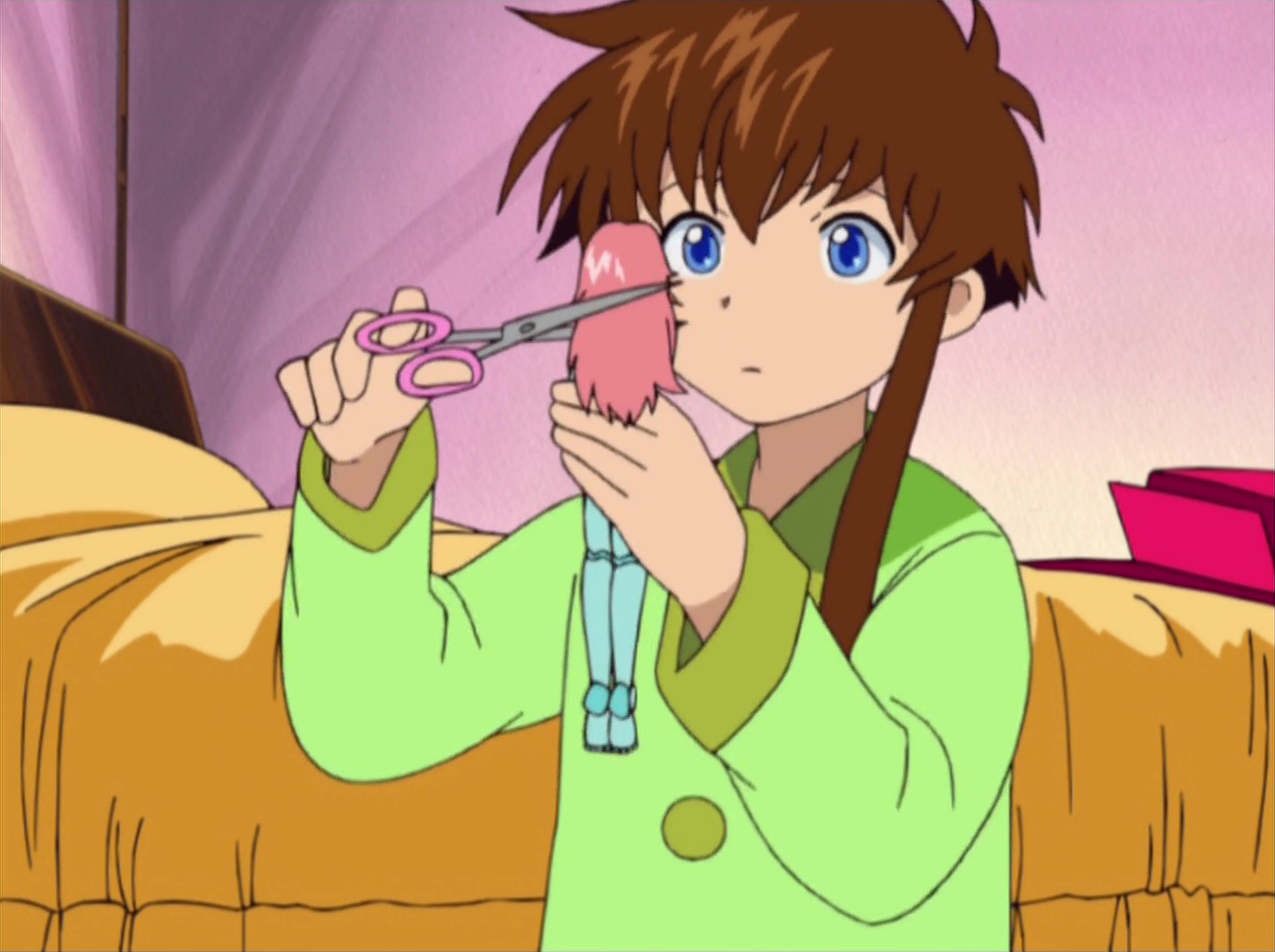 Арена ангелов — скриншот 35