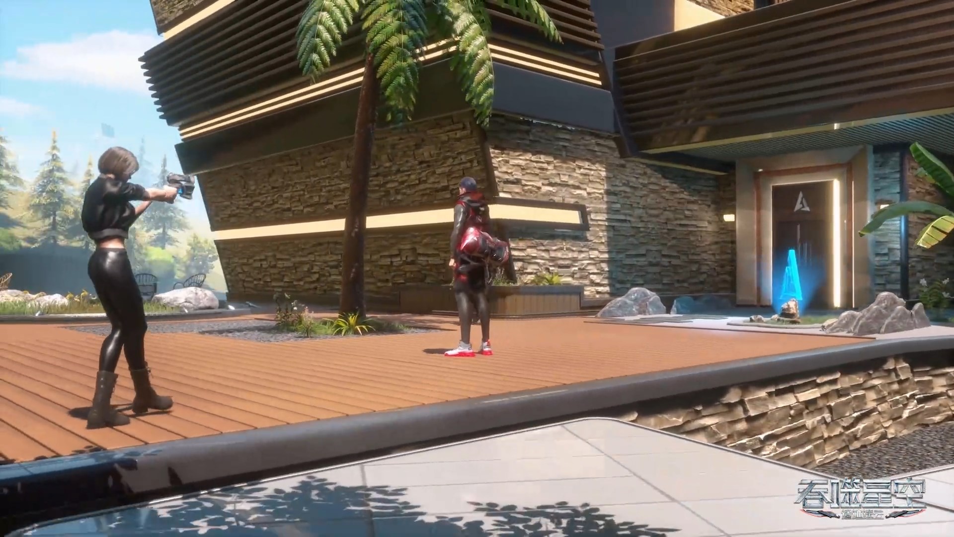 Пожиратель звёзд 3 — скриншот 5