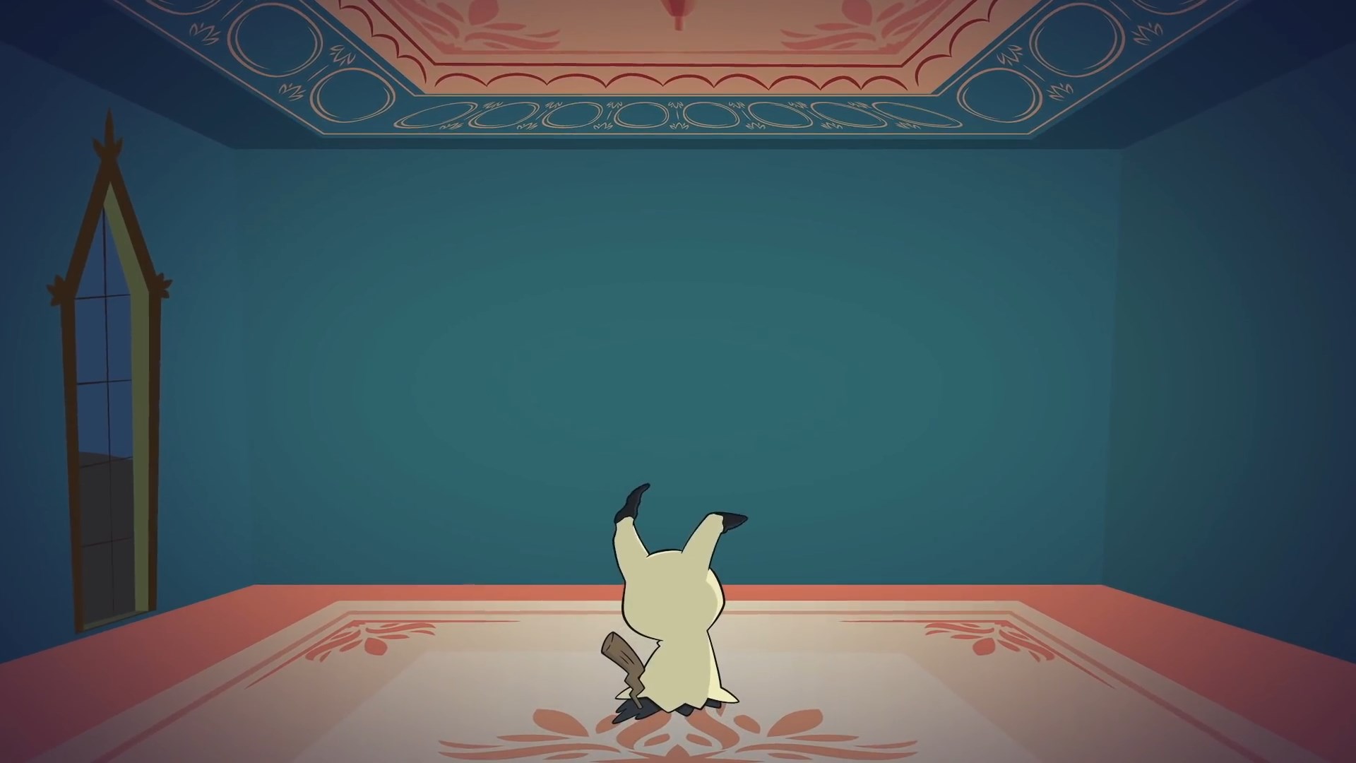 Таинственный особняк с призраками — скриншот 5