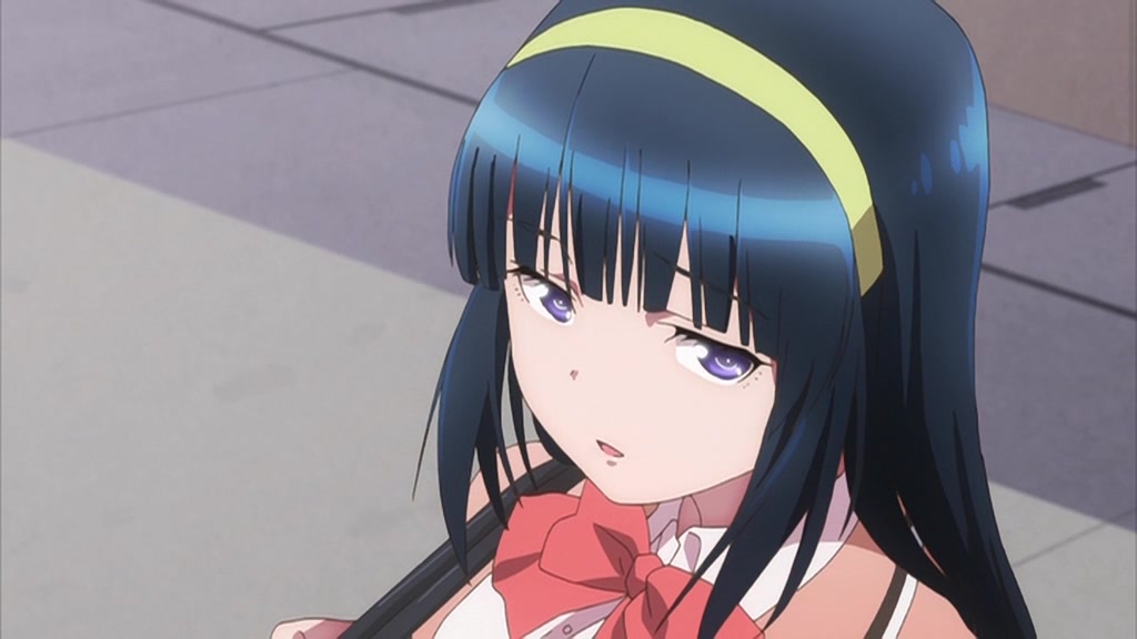 Нодзоми и Кимио — скриншот 22